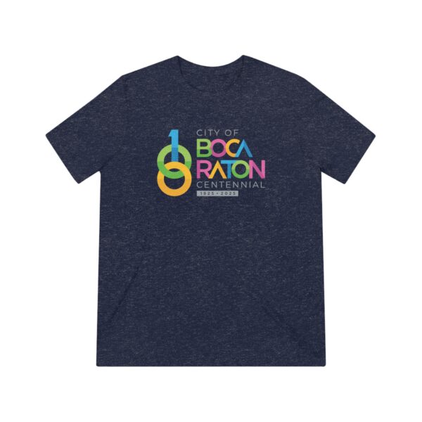 Boca100 T-Shirt Unisex