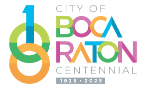 Boca Raton: With new logo, merchandise, centennial hoopla may stretch into 2026