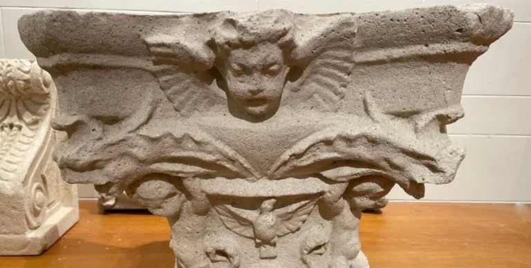 Frederick Herpel Donates Historic Architectural Collection in Honor of Boca Raton’s Centennial