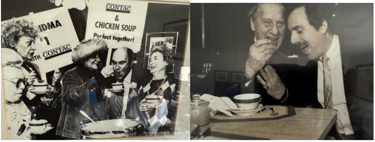 My D-A-Y Job Did Spin Me Into Roller Coaster Fun!