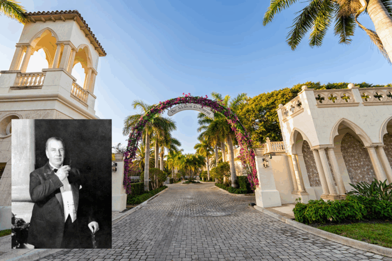 Party at The Addison to Celebrate 100 Years in Boca Raton